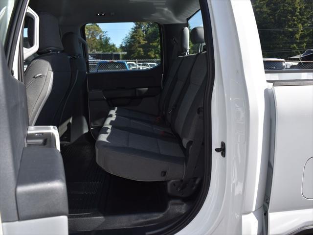 new 2024 Ford F-350 car, priced at $56,999