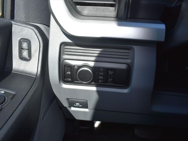 new 2024 Ford F-350 car, priced at $56,999