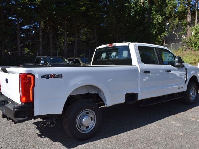 new 2024 Ford F-350 car, priced at $56,999