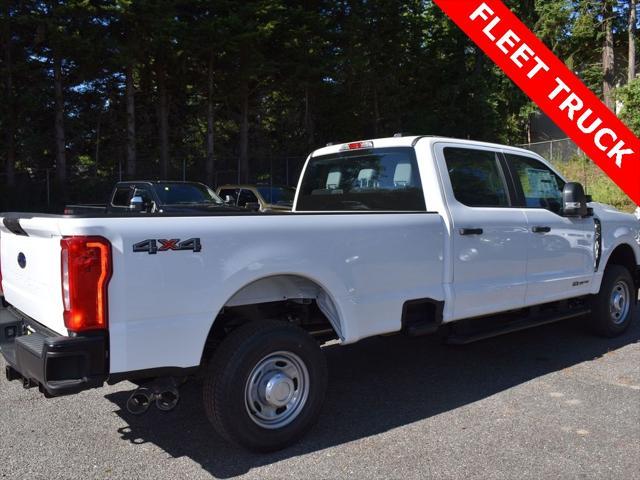 new 2024 Ford F-350 car, priced at $56,799