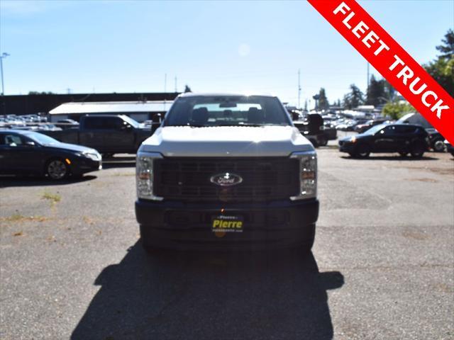 new 2024 Ford F-350 car, priced at $56,799