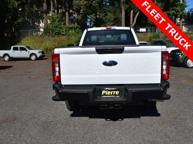 new 2024 Ford F-350 car, priced at $56,799