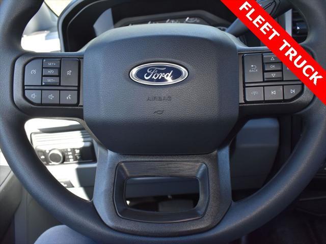 new 2024 Ford F-350 car, priced at $56,799
