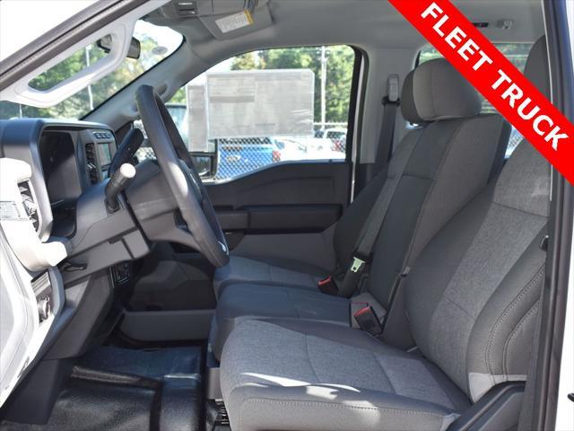 new 2024 Ford F-350 car, priced at $56,799