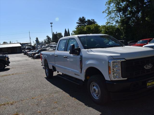 new 2024 Ford F-350 car, priced at $56,999