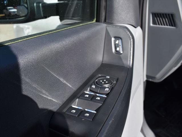 new 2024 Ford F-350 car, priced at $56,999