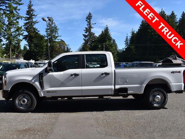 new 2024 Ford F-350 car, priced at $56,799
