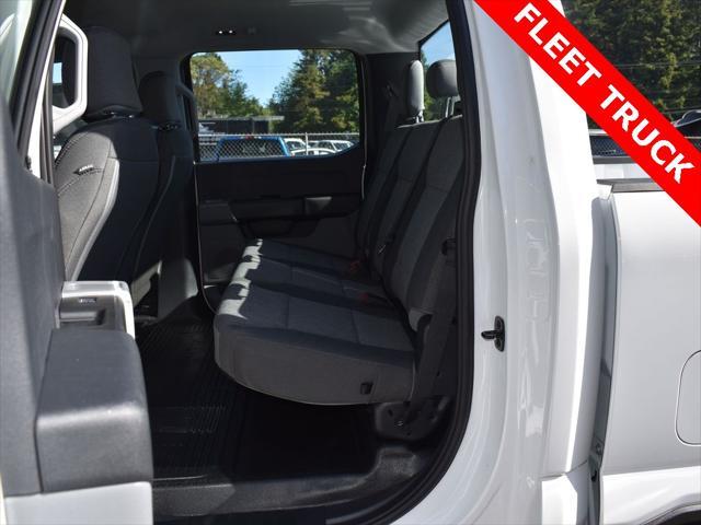 new 2024 Ford F-350 car, priced at $56,799