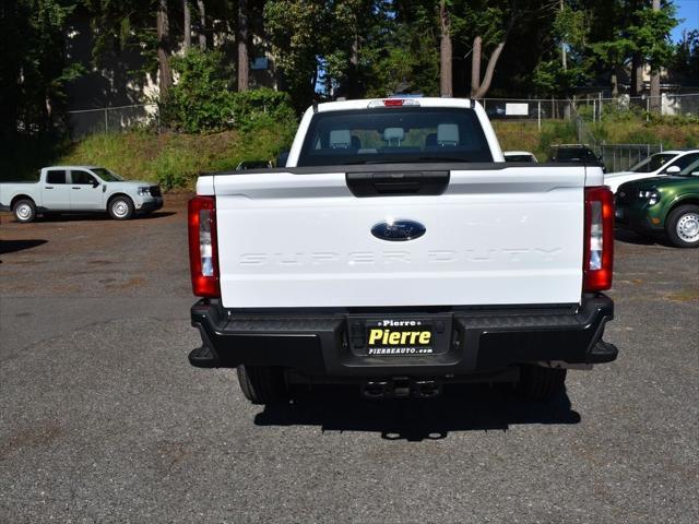 new 2024 Ford F-350 car, priced at $56,999