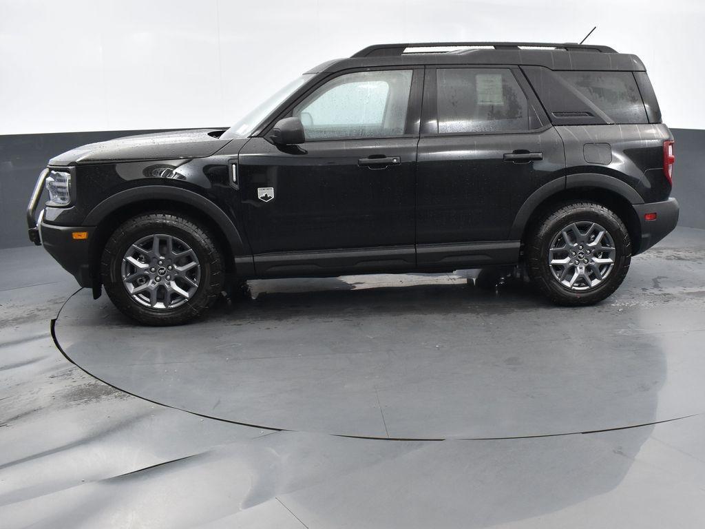new 2025 Ford Bronco Sport car, priced at $34,810