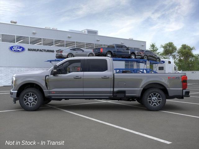 new 2024 Ford F-350 car, priced at $89,795