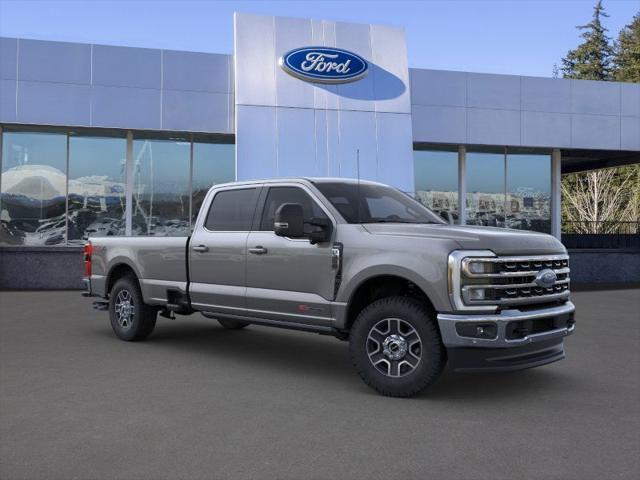 new 2024 Ford F-350 car, priced at $82,888