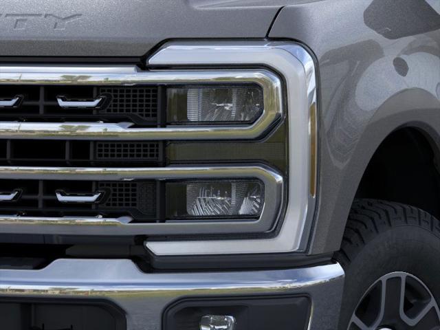 new 2024 Ford F-350 car, priced at $81,333