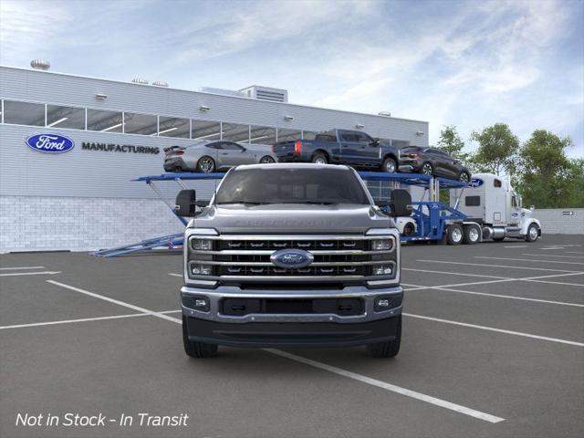 new 2024 Ford F-350 car, priced at $89,795