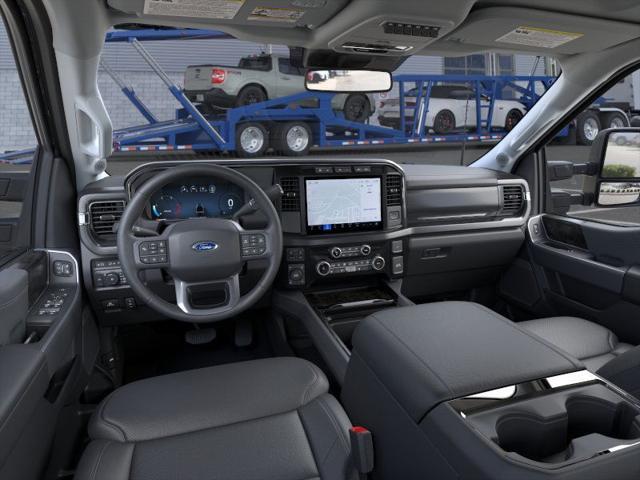 new 2024 Ford F-350 car, priced at $89,795