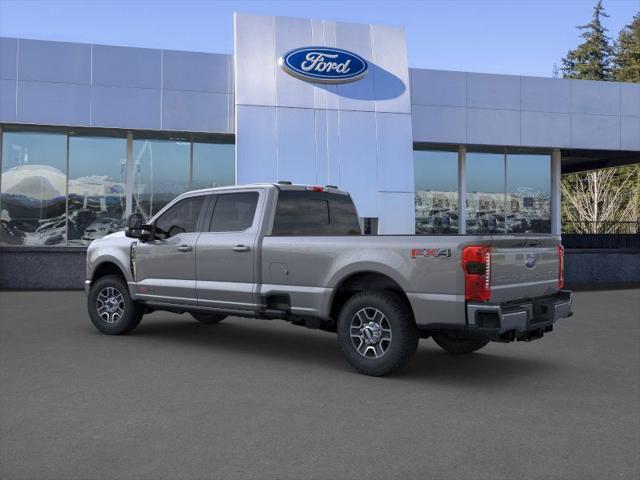 new 2024 Ford F-350 car, priced at $82,888