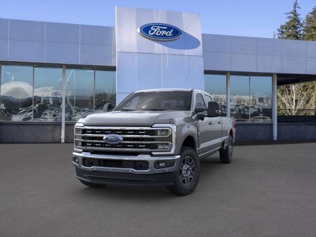 new 2024 Ford F-350 car, priced at $82,888