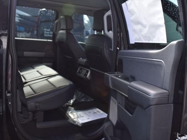 new 2025 Ford F-250 car, priced at $96,500