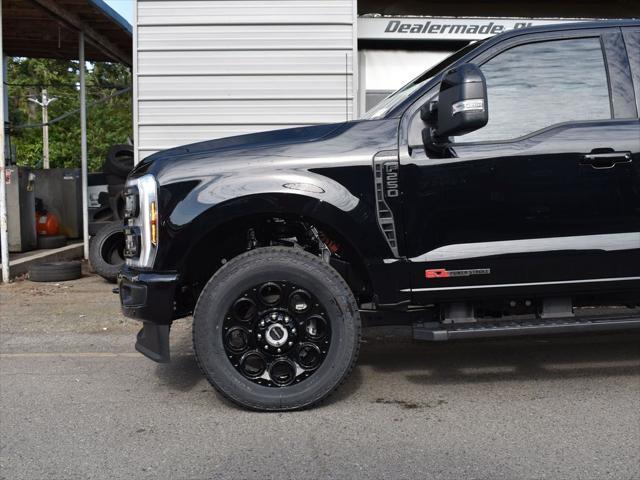 new 2025 Ford F-250 car, priced at $96,500