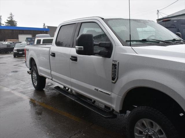 used 2022 Ford F-250 car, priced at $49,136