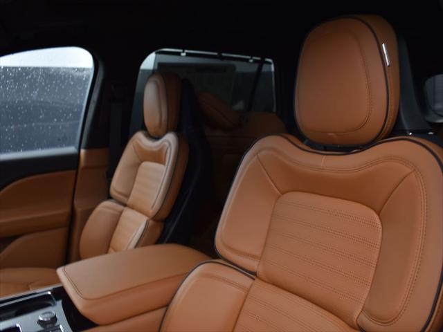 new 2025 Lincoln Aviator car, priced at $86,999