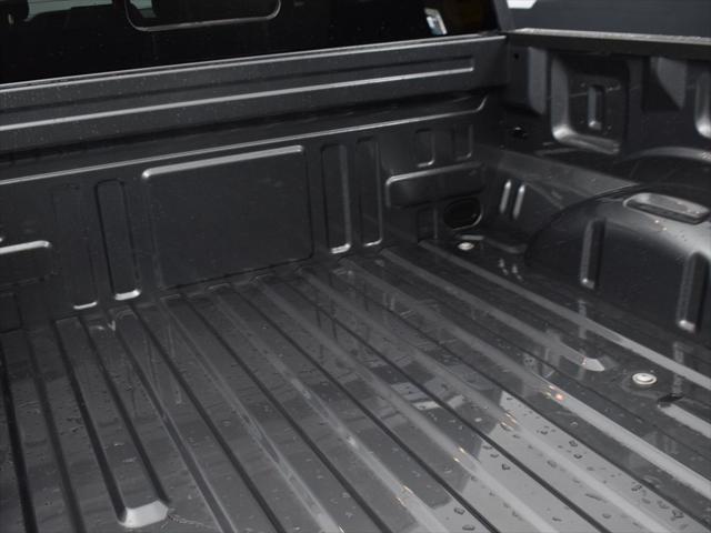 new 2025 Ford F-150 car, priced at $61,347