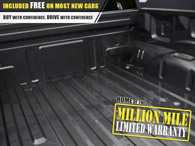 new 2025 Ford F-150 car, priced at $51,999