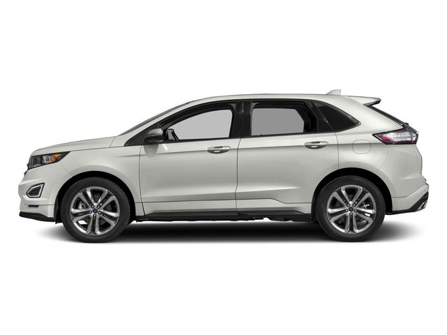 used 2018 Ford Edge car, priced at $19,095