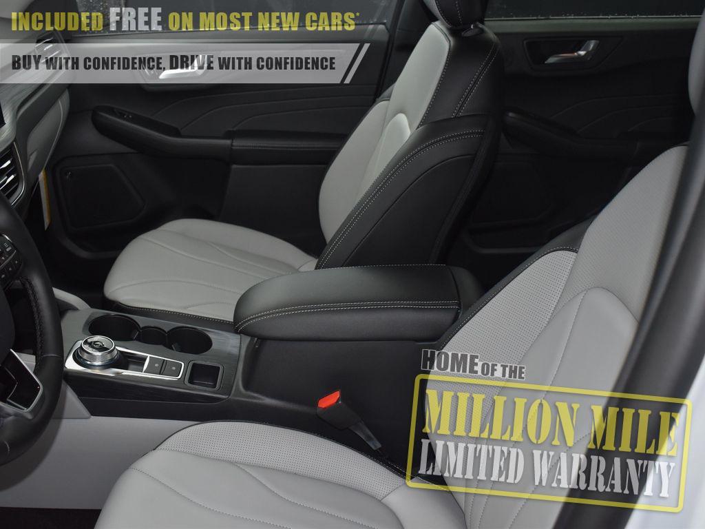 new 2025 Ford Escape PHEV car, priced at $39,520
