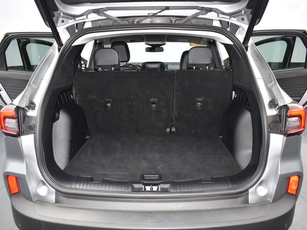 used 2024 Ford Escape car, priced at $26,691
