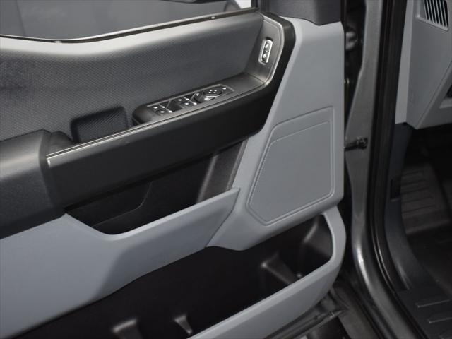 used 2022 Ford F-150 car, priced at $35,428