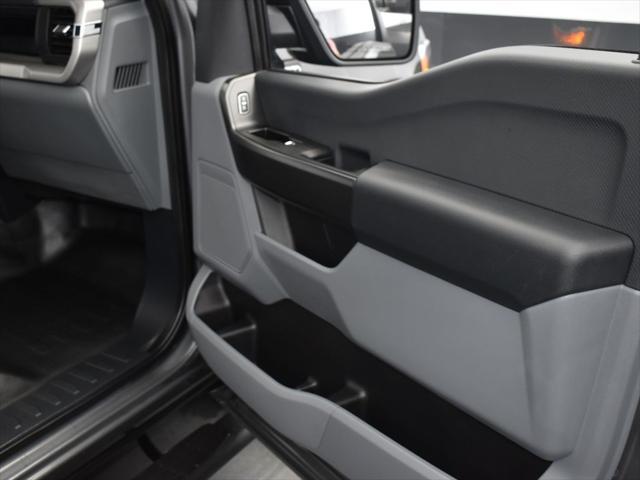 used 2022 Ford F-150 car, priced at $35,428