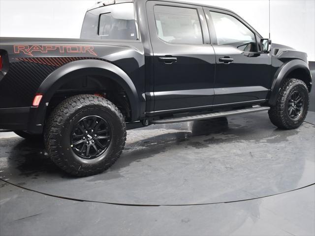 new 2025 Ford F-150 car, priced at $84,999