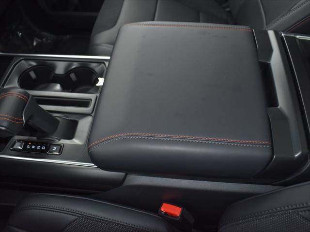 new 2025 Ford F-150 car, priced at $84,999
