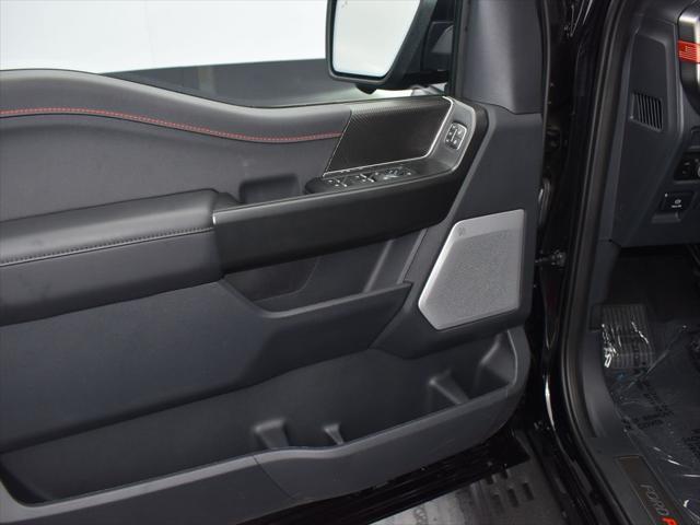 new 2025 Ford F-150 car, priced at $84,999