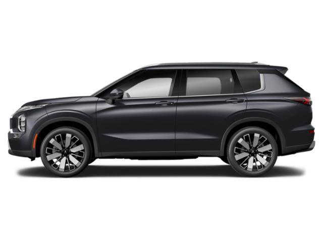 new 2025 Mitsubishi Outlander car, priced at $45,930