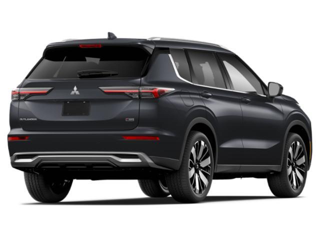 new 2025 Mitsubishi Outlander car, priced at $45,930