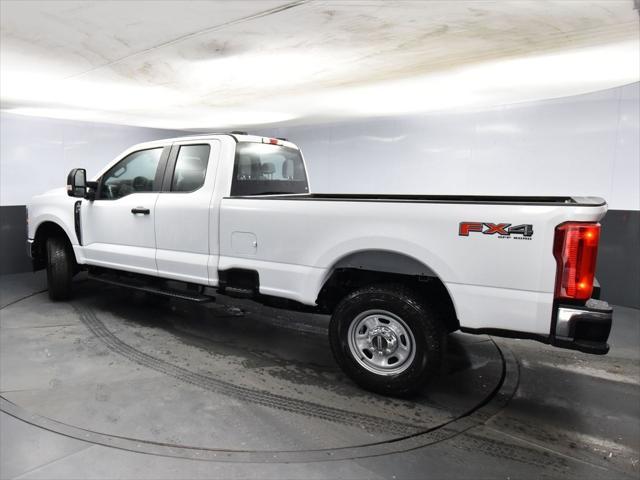 new 2024 Ford F-350 car, priced at $58,495