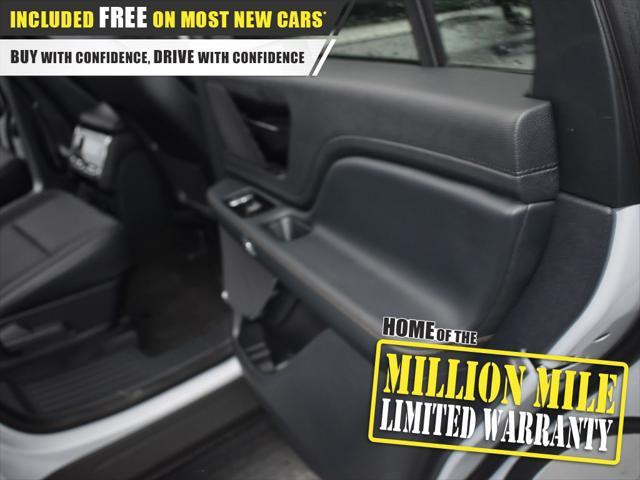 new 2025 Lincoln Aviator car, priced at $54,424