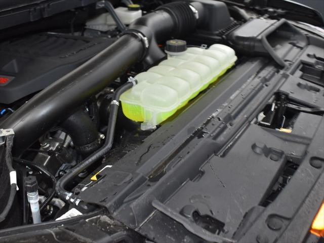 new 2025 Ford F-150 car, priced at $94,660