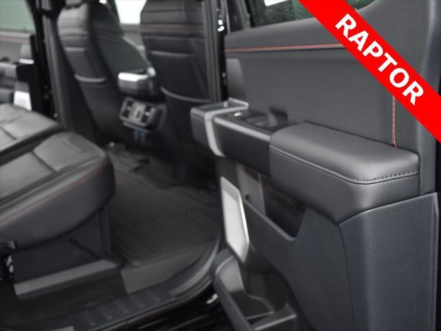 new 2025 Ford F-150 car, priced at $94,588