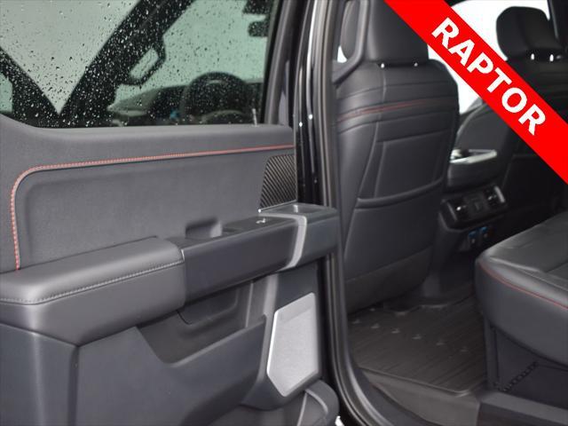 new 2025 Ford F-150 car, priced at $94,588