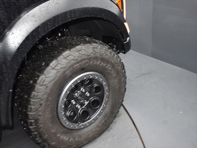 new 2025 Ford F-150 car, priced at $94,660