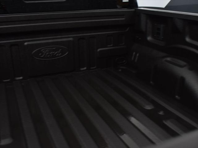 new 2025 Ford F-150 car, priced at $94,660
