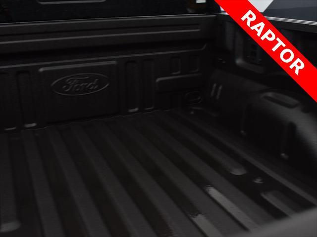 new 2025 Ford F-150 car, priced at $94,588