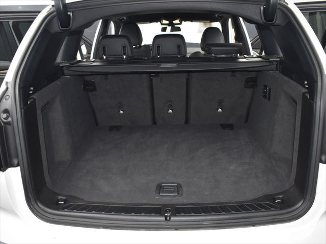 used 2022 BMW X3 car, priced at $32,234