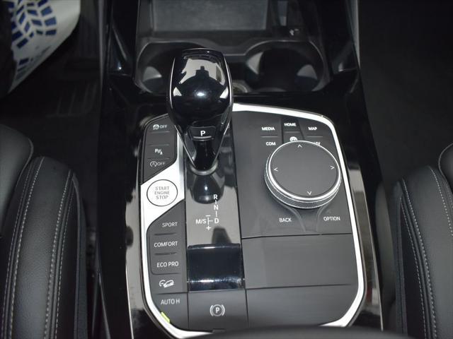 used 2022 BMW X3 car, priced at $32,234