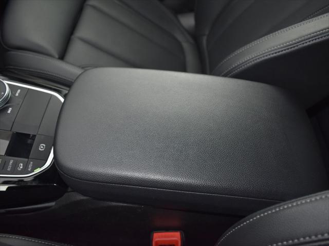 used 2022 BMW X3 car, priced at $32,234