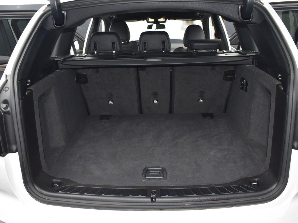 used 2022 BMW X3 car, priced at $30,888