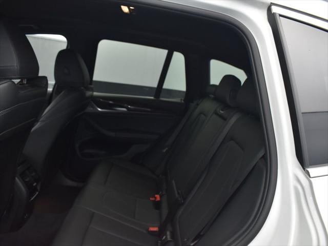 used 2022 BMW X3 car, priced at $32,234